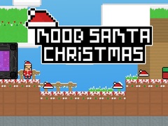 Spiel Noob Santa Christmas