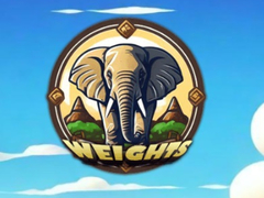 Spiel Weight Of Elephants