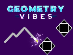 Spiel Geometry Vibes