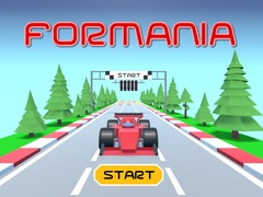 Spiel Formania