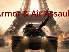 Spiel Armor & Air Assault