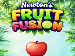 Spiel Newton's Fruit Fusion 