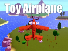 Spiel Toy Airplane