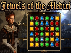 Spiel Jewels of the Medici