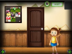 Spiel Amgel Easy Room Escape 1