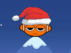 Spiel Sprunki Santa Rescue