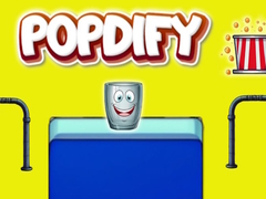 Spiel Popdify