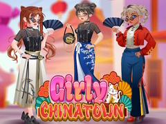 Spiel Girly Chinatown