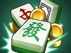 Spiel Mahjong Match