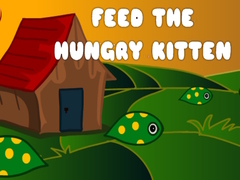 Spiel Feed The Hungry Kitten