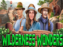 Spiel Wilderness Wonders