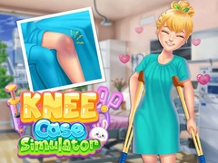 Spiel Knee Case Simulator