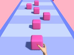 Spiel Lollipop Stack Run