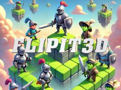 Spiel FlipIT 3D