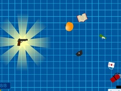 Spiel Untitled Gun Game