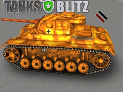 Spiel Tanks Blitz