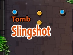 Spiel Tomb Slingshot