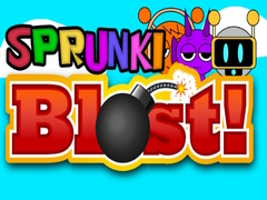 Spiel Blast Sprunki