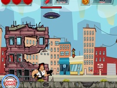 Spiel Hero City