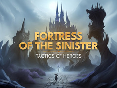 Spiel Fortress of the Sinister