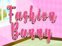 Spiel Fashion Bunny