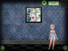 Spiel Amgel Kids Room Escape 2