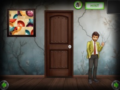 Spiel Amgel Easy Room Escape 243