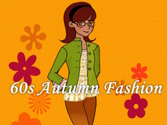 Spiel 60s Autumn Fashion