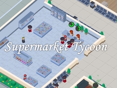 Spiel Supermarket Tycoon