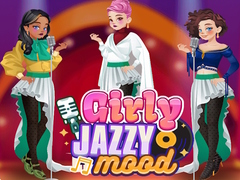 Spiel Girly Jazzy Mood