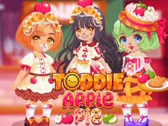 Spiel Toddie Apple Pie