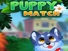 Spiel Puppy Match