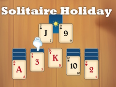 Spiel Solitaire Holiday