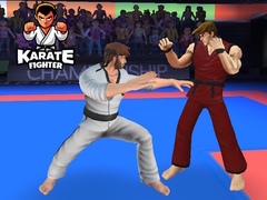 Spiel Karate Fighter