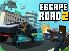 Spiel Escape Road 2