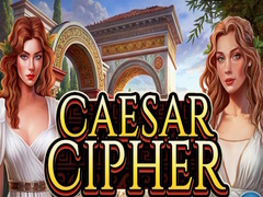 Spiel Caesar Cipher