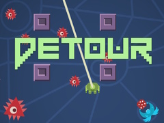 Spiel Detour