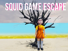 Spiel Squid Game Escape