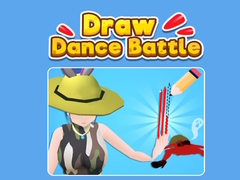 Spiel Draw Dance Battle