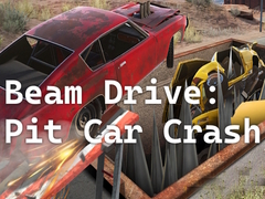 Spiel Beam Drive: Pit Car Crash