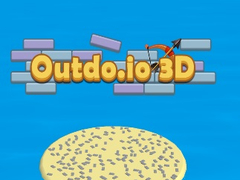 Spiel Outdo.io 3D