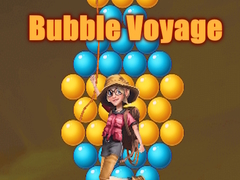 Spiel Bubble Voyage