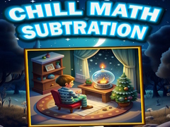 Spiel Chill Math Subtraction