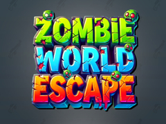 Spiel Zombie World Escape