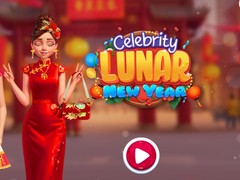 Spiel Celebrity Lunar New Year