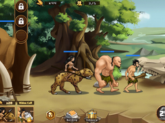 Spiel Monster Heroes Of Myths