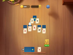 Spiel Solitaire Holiday