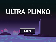 Spiel Ultra Plinko