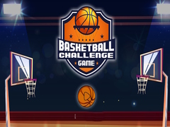 Spiel Basketball Challenge game