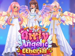 Spiel Girly Angelic Etherial